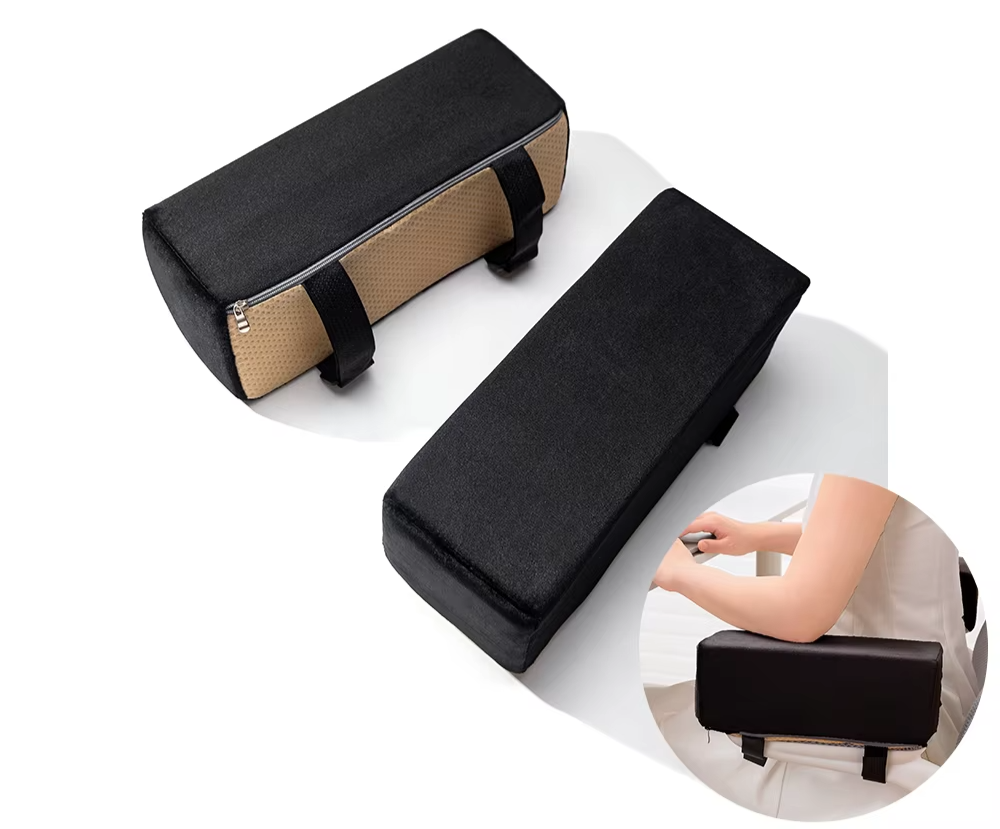 Apoio de Braço Ergonômico com Frete Grátis